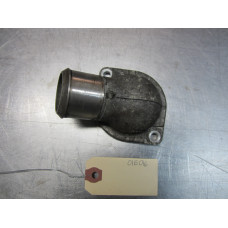 01E016 Thermostat Housing From 2011 GMC SIERRA 1500  5.3 12587395